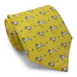 Load image into Gallery viewer, Playing Jacks: Tie - Yellow
