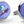 Load image into Gallery viewer, Hooked on Flies: Cufflinks - Light Blue
