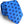 Load image into Gallery viewer, Black Lab Heaven: Tie - Mid-Blue
