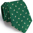 Load image into Gallery viewer, Pistol Paisley: Tie - Green
