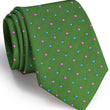 Load image into Gallery viewer, Wooly Neat: Tie - Green
