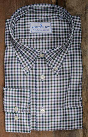 Bristol: Button Down Shirt (S)