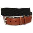 Load image into Gallery viewer, East Bay: Belt - Black
