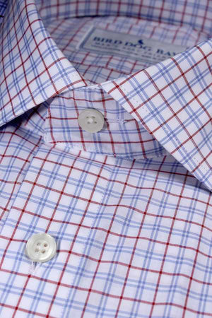 Cornwall: Button Down Shirt (S)