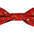 Load image into Gallery viewer, It‚Äö√Ñ√¥s Good: Boys Bow Tie - Red
