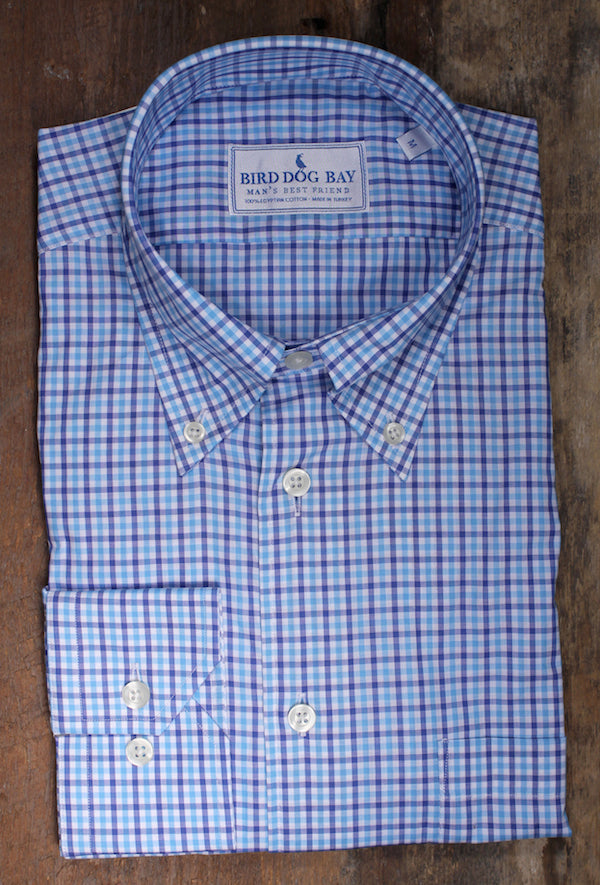 Berwyn: Button Down Shirt