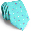 Load image into Gallery viewer, Tee Time: Tie - Mint
