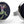 Load image into Gallery viewer, Mermaid: Cufflinks - Navy
