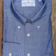 Load image into Gallery viewer, Wellington: Chambray Shirt - Button (XL)

