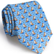Load image into Gallery viewer, Lucky Lassie: Boys Tie - Blue
