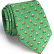 Load image into Gallery viewer, Bulldog Bonanza: Tie - Mint
