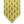 Load image into Gallery viewer, Dogleg on Six: Tie - Yellow/Chocolate
