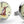 Load image into Gallery viewer, Dogleg on Six: Cufflinks - Yellow
