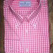 Load image into Gallery viewer, Hamilton: Button Down Shirt - Pink (M)
