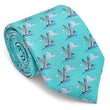 Load image into Gallery viewer, Match Race: Tie - Seafoam
