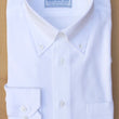 Load image into Gallery viewer, Kensington: Button Down Shirt - White
