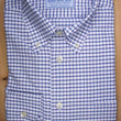 Load image into Gallery viewer, Sutherland: Button Down Shirt - Blue
