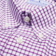 Load image into Gallery viewer, Sutherland: Button Down Shirt - Plum
