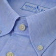 Load image into Gallery viewer, Montgomery: Linen/Cotton Blend Shirt
