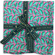 Load image into Gallery viewer, American Made Collared Greens Pocket Squares Pink Made in the USA
