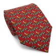 Load image into Gallery viewer, Pheasant Run: Tie - Red
