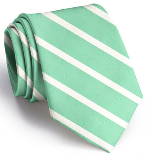 Clooney: Tie - Mint