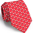 Load image into Gallery viewer, Racket Love: Boys Tie - Red
