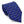 Load image into Gallery viewer, Lacrosse the Field: Tie - Navy
