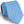 Load image into Gallery viewer, Lucky Horseshoe: Tie - Light Blue
