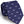 Load image into Gallery viewer, Bonefish Club: Tie - Navy
