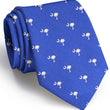 Load image into Gallery viewer, Palmetto Moon: Tie - Blue
