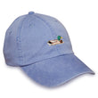 Load image into Gallery viewer, American Made Collared Greens Caps Blue Made in the USA
