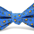 Load image into Gallery viewer, It's Good: Bow Tie - Blue
