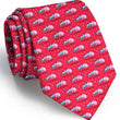 Load image into Gallery viewer, Poll Position: Tie - Red
