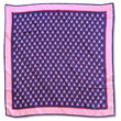 Load image into Gallery viewer, Care for a Cure: Women's Scarf - Navy

