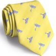Load image into Gallery viewer, Royal Wulff: Tie - Yellow
