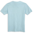 Load image into Gallery viewer, High Tide: Short Sleeve T-Shirt - Chambray
