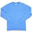Load image into Gallery viewer, High Tide: Long Sleeve T-Shirt - Azure
