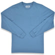 Load image into Gallery viewer, High Tide: Long Sleeve T-Shirt - Slate
