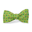 Load image into Gallery viewer, Canine Caddy: Bow Tie - Lime
