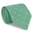 Load image into Gallery viewer, Palmetto Moon: Tie - Mint
