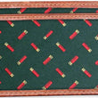 Load image into Gallery viewer, American Made Collared Greens Wallets Green Made in the USA
