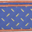 Load image into Gallery viewer, American Made Collared Greens Wallets Blue Made in the USA
