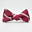 Load image into Gallery viewer, Stowe: Bow Tie - Red/White
