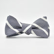 Load image into Gallery viewer, Clooney: Bow Tie - Navy/White
