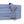 Load image into Gallery viewer, Signature Stripe: Cummerbund Set - Navy
