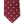 Load image into Gallery viewer, College Collection Dots: Tie - Maroon/Silver
