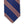 Load image into Gallery viewer, College Collection Stripes: Tie - Navy/Orange
