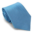 Load image into Gallery viewer, Signature Stripe: Tie - Turquoise
