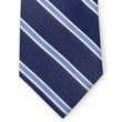 Load image into Gallery viewer, James: Tie - Navy/Blue
